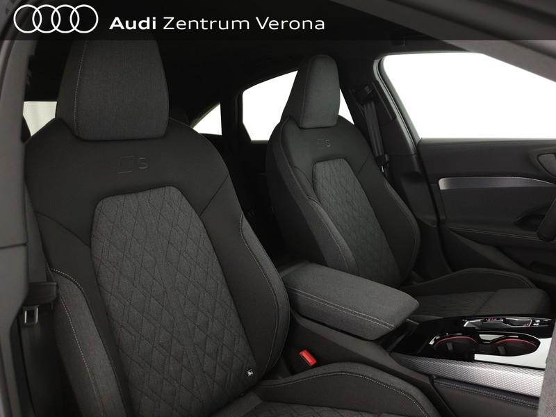 Sedan 2.0TDI 204CV quattro S tronic S line Edition