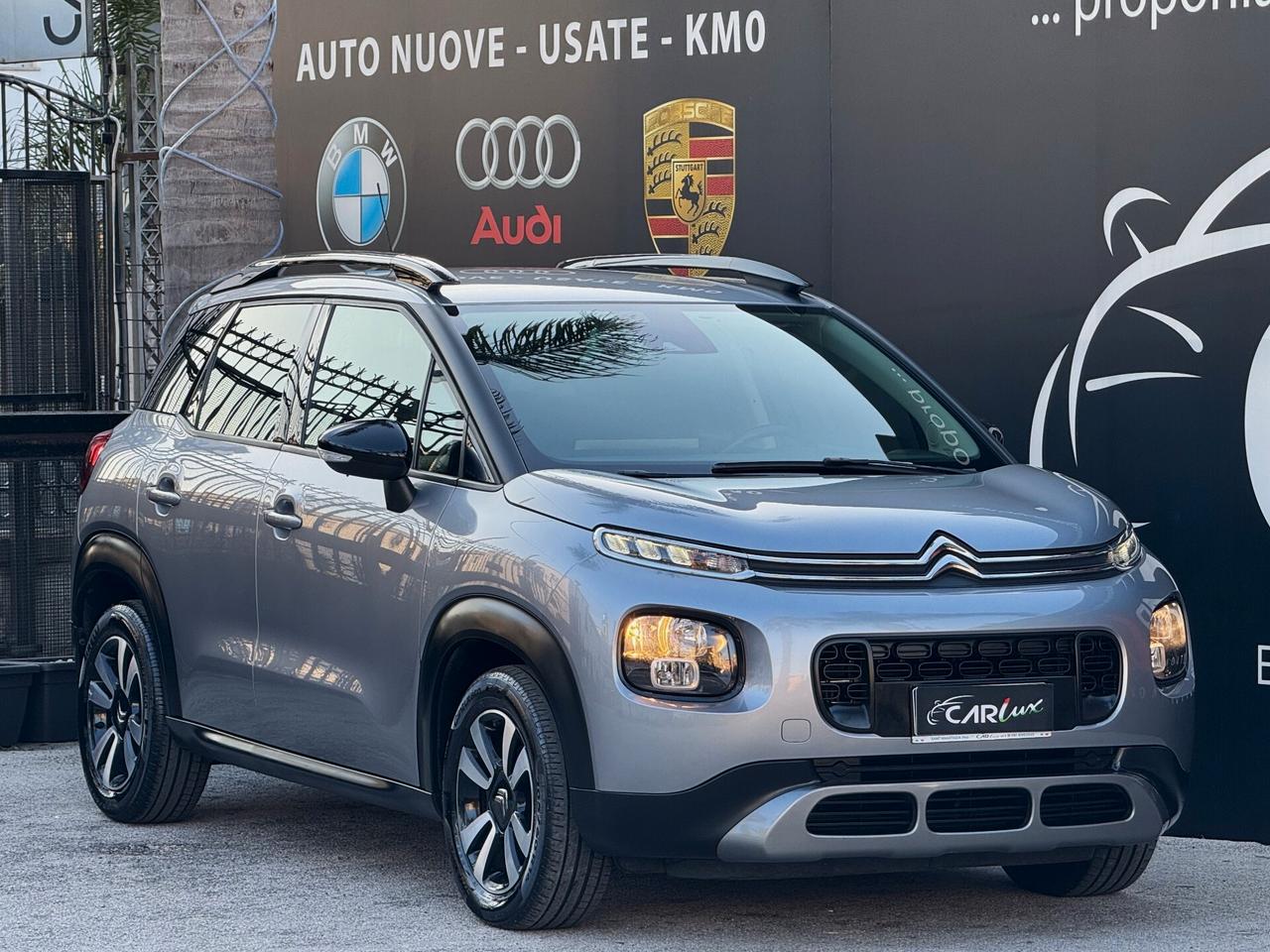 Citroen C3 Aircross 1.5 BlueHDi Shine S&S 102CV