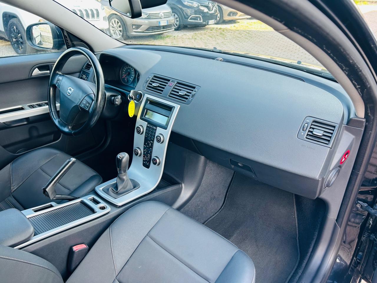 Volvo V50 2.0 D cat Summum