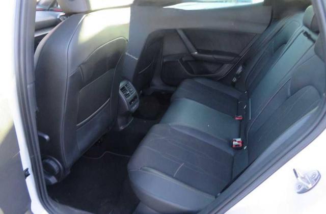 CUPRA Formentor 2.0 TDI 4Drive DSG