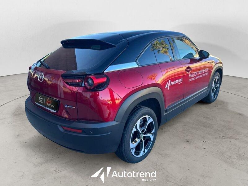 Mazda MX-30 e-Skyactiv 170 CV Pug-In R EV Makoto