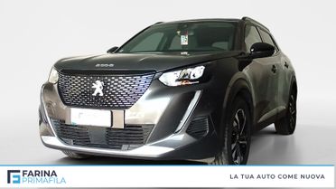 PEUGEOT 2008 II 2020 - 2008 1.5 bluehdi Allure s&s 130cv eat8