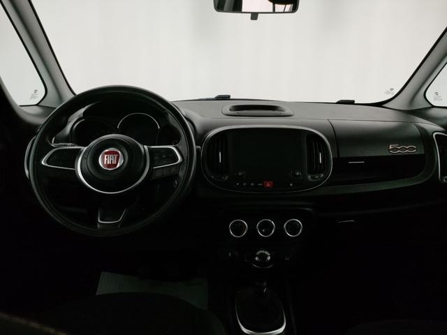 FIAT 500L 1.4 95 CV City Cross S-design