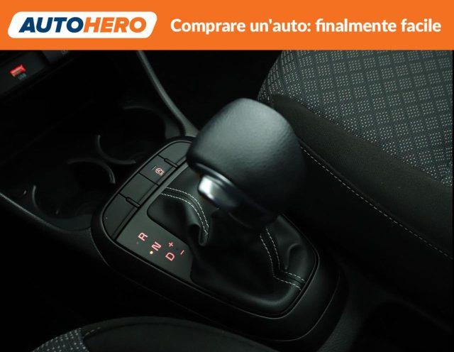KIA Picanto 1.0 12V 5 porte AMT Urban