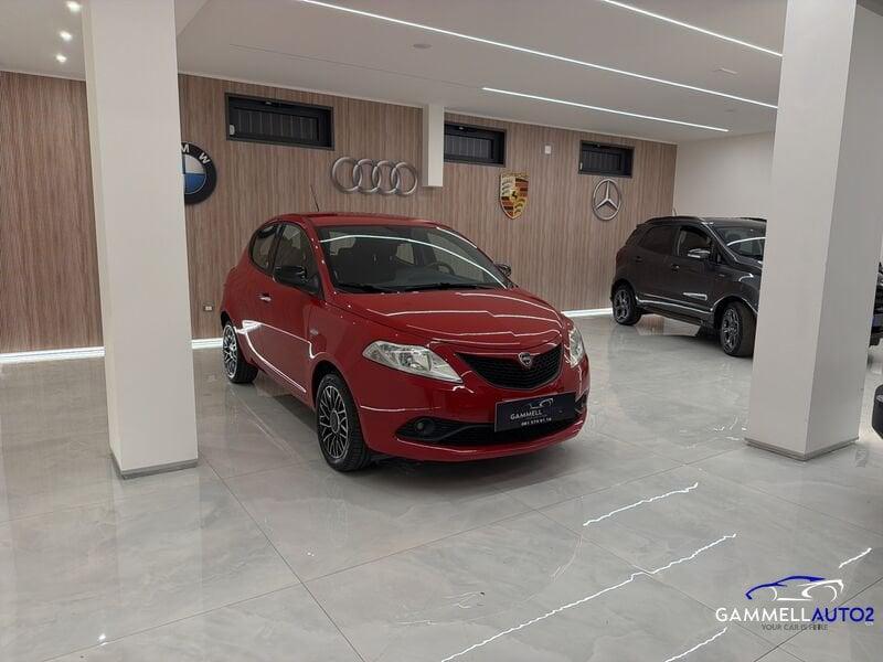 Lancia Ypsilon Ypsilon 1.2 Gold s&s 69cv my19