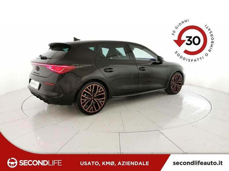 Cupra Leon 2.0 tsi 245cv dsg