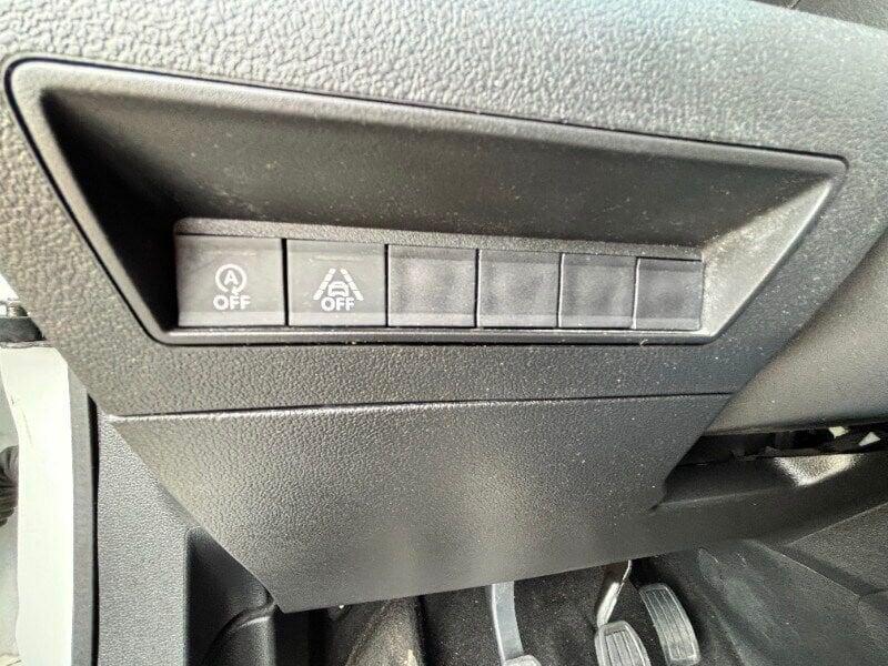 Toyota Proace City Proace City 1.5D 75 CV S&S PC 4p. Active