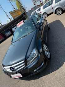 Mercedes-benz C 220 C 220 CDI S.W. BlueEFFICIENCY Executive