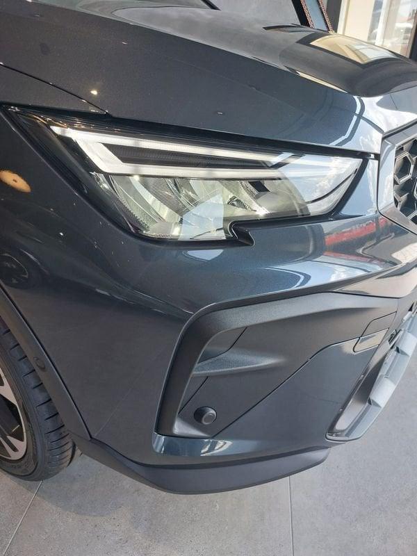 SEAT Arona 1.0 Eco 95CV Black Edition