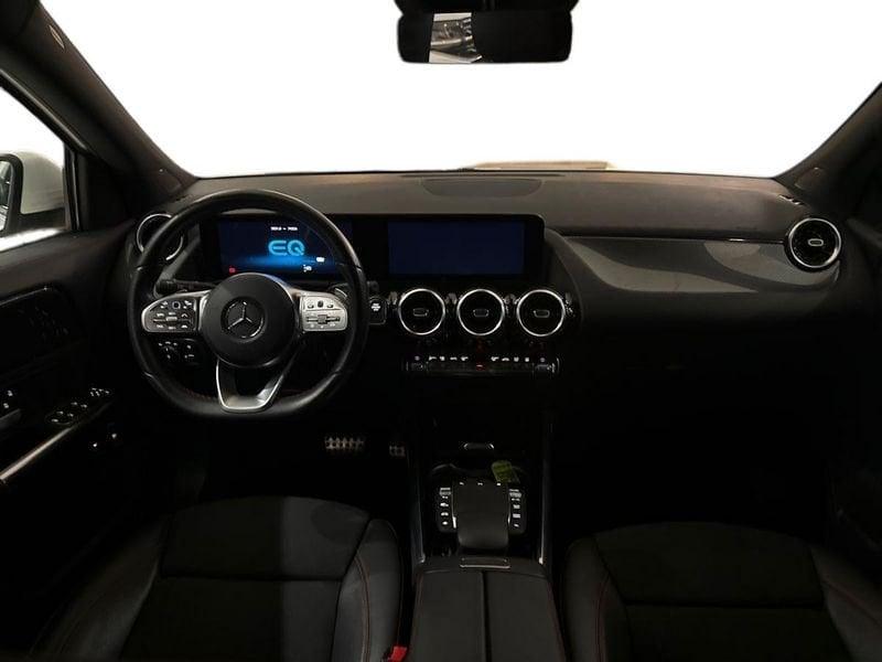 Mercedes-Benz GLA 250 e phev (eq-power) Premium auto