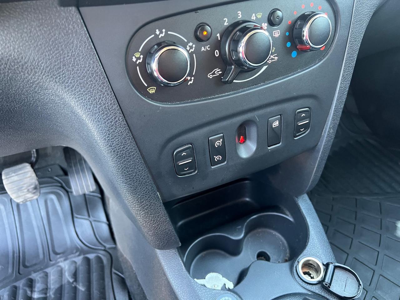 Dacia Sandero Stepway GPL PERMUTE RATE GARANZIA
