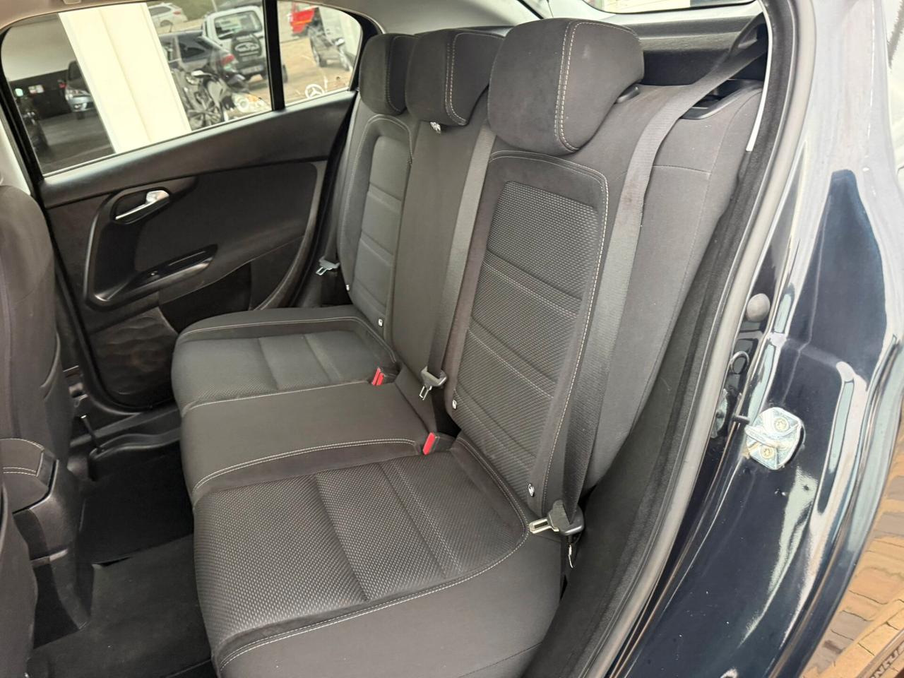 Fiat Tipo 1.6 Mjt S&S 5 porte Lounge