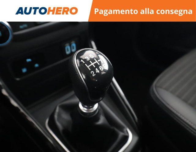 FORD EcoSport 1.0 EcoBoost 125 CV Start&Stop Titanium