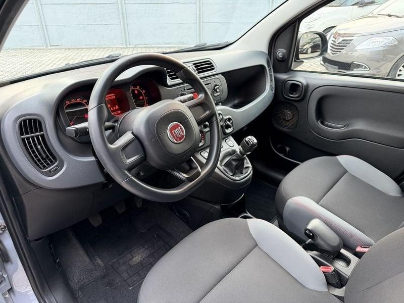 FIAT Panda Panda 1.2 Easy 69cv IDONEA NEOPATENTATI