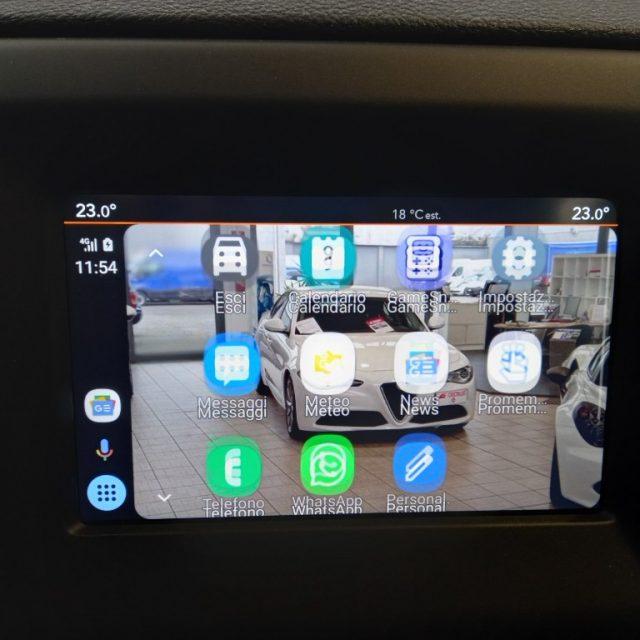 FIAT 500X 1.3 MultiJet 95 CV Connect