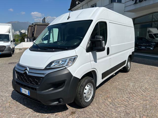 CITROEN Jumper 33 2.2 BlueHDi 140 S&S PM-TM Furgone