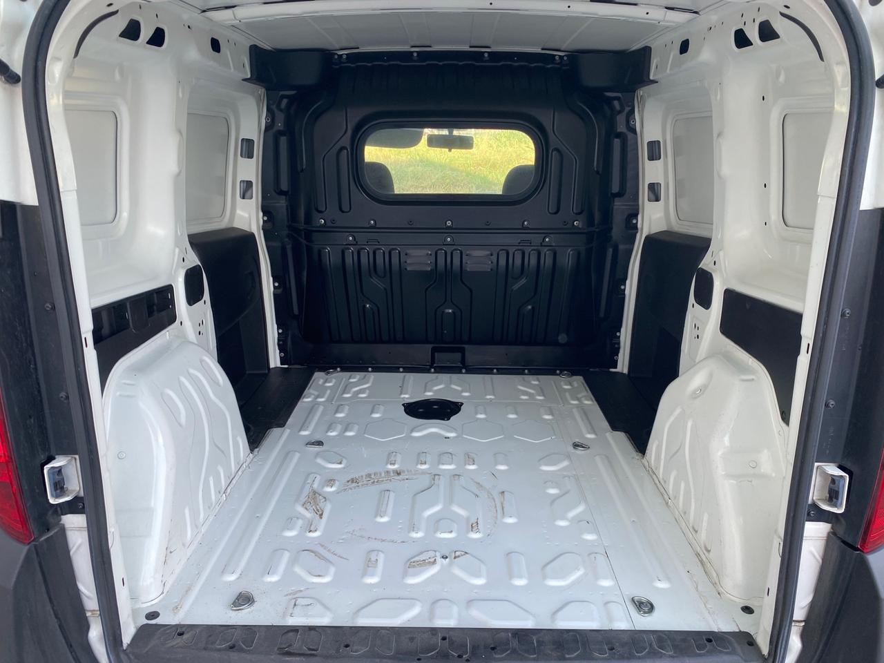 Fiat Doblo 1.6 MJT 90CV S&S PL-TN Cargo Maxi Easy