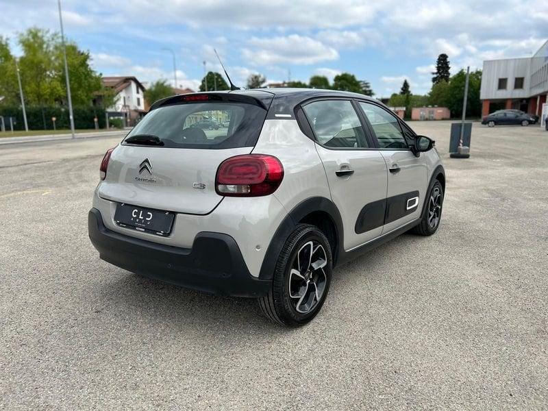 Citroën C3 PureTech 82 Shine
