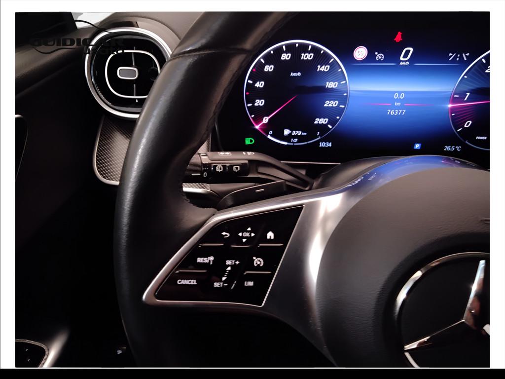 Mercedes-Benz GLC - X254 - GLC 220 d AMG Advanced 4matic auto