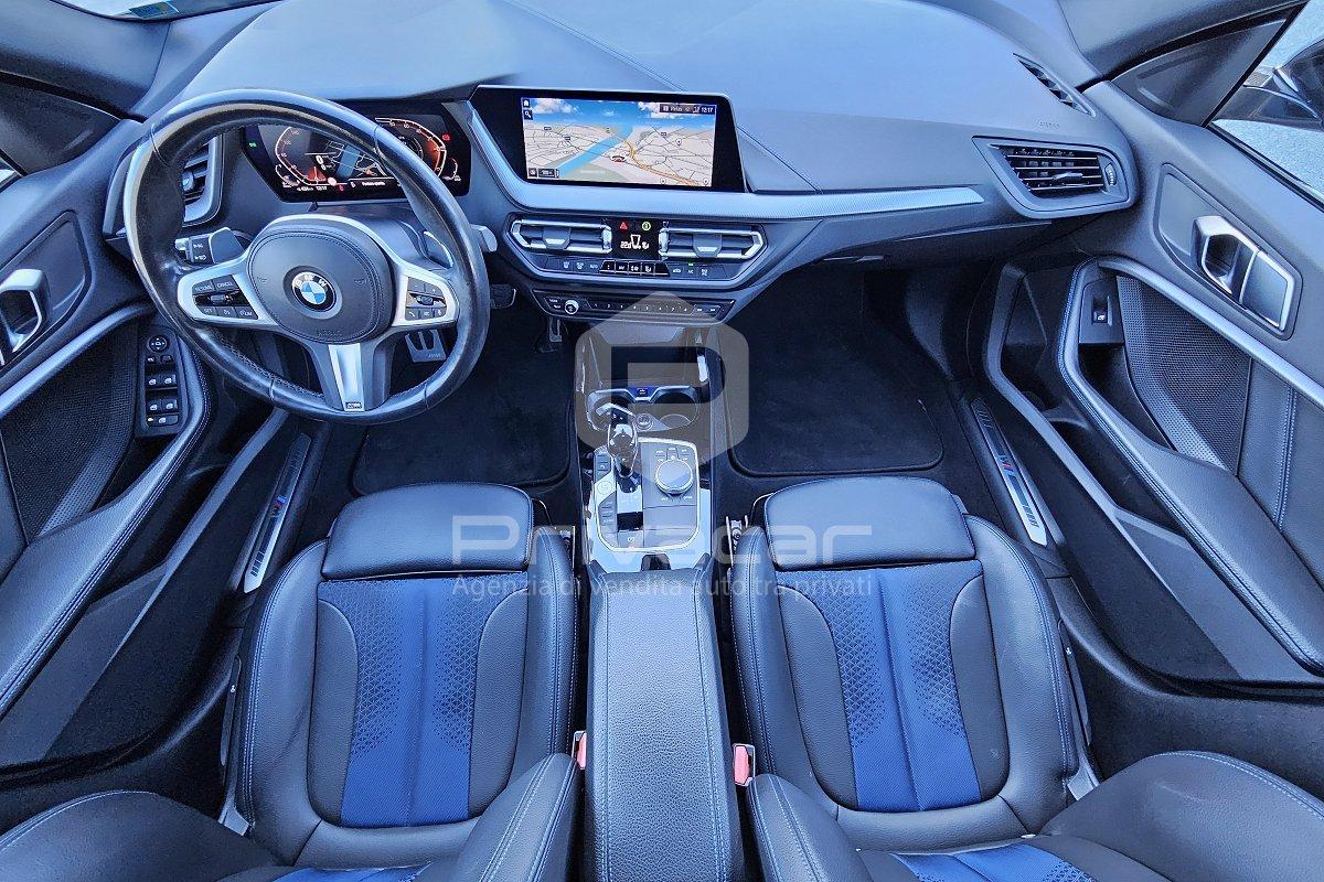 BMW 220d xDrive Gran Coupé Msport aut.