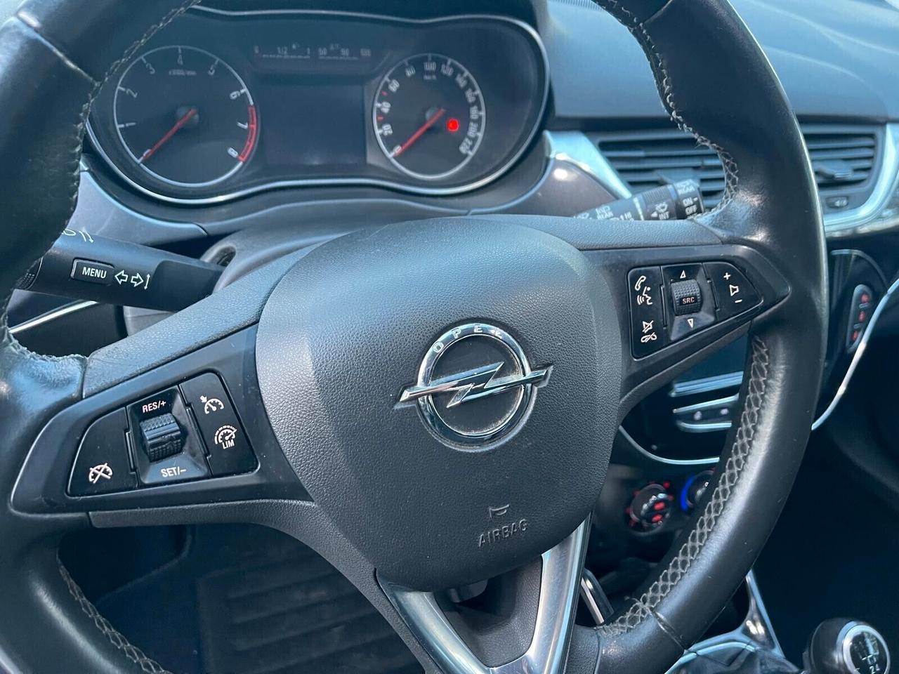 Opel Corsa 1.4 90CV GPL Cosmo 5 porte Innovation