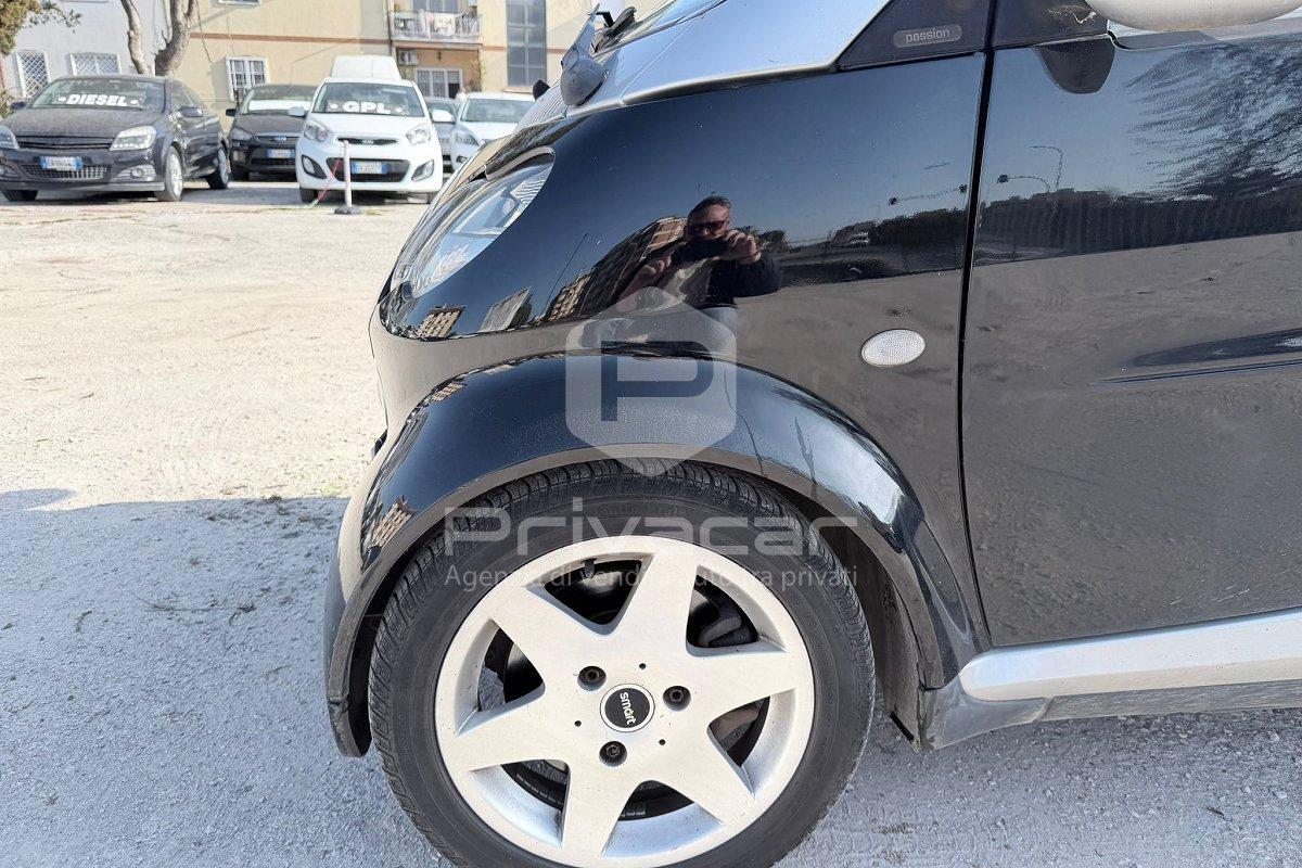 SMART 600 smart & passion (40 kW)