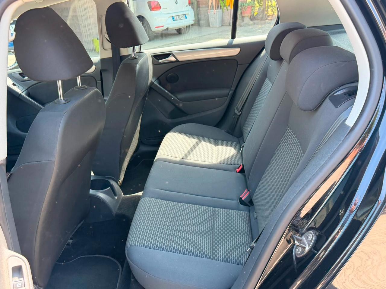 Volkswagen Golf 1.4 5p. United
