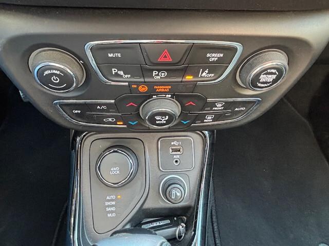 Jeep Compass 2.0 Multijet II aut. 4WD Limited