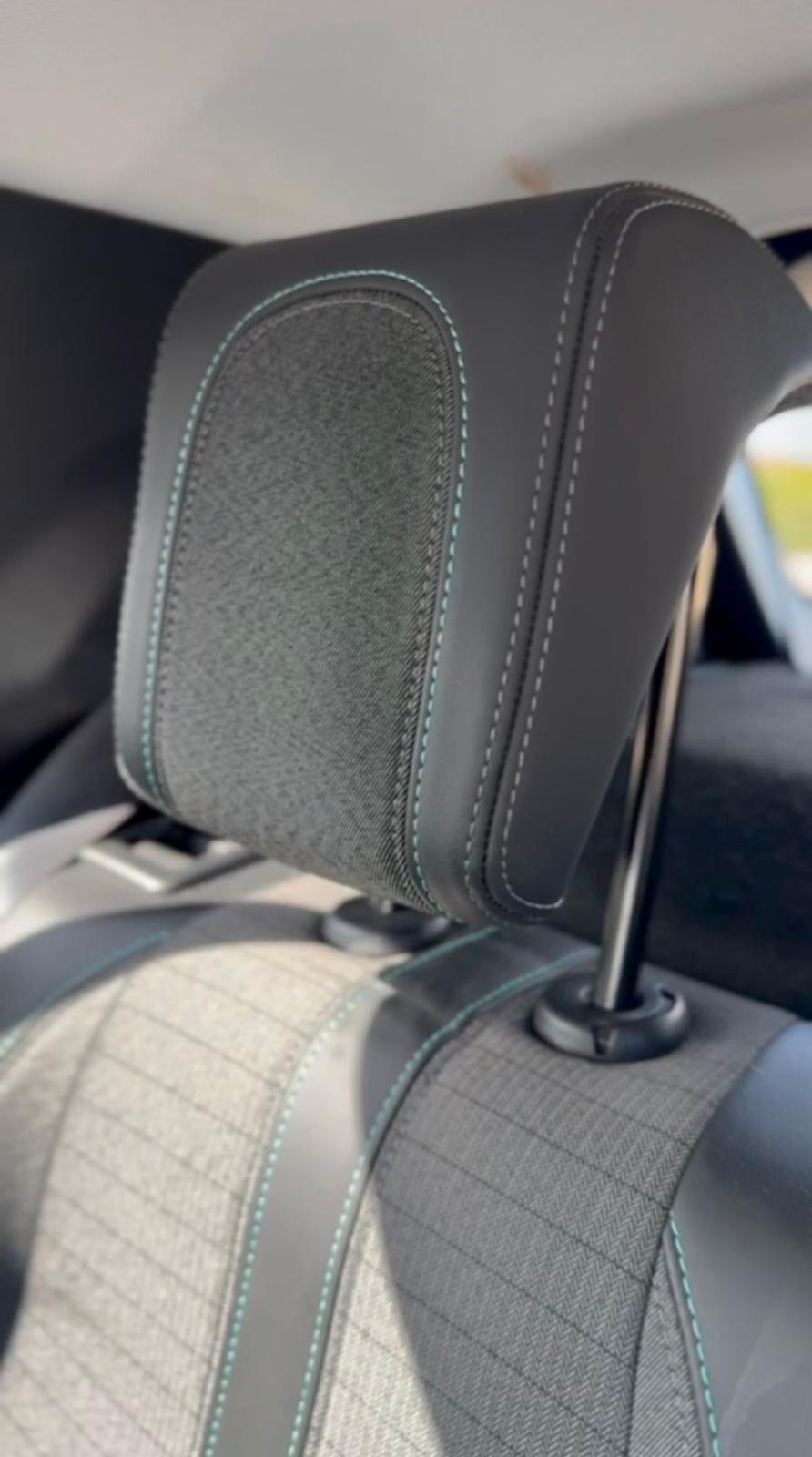 Peugeot 2008 BlueHDi