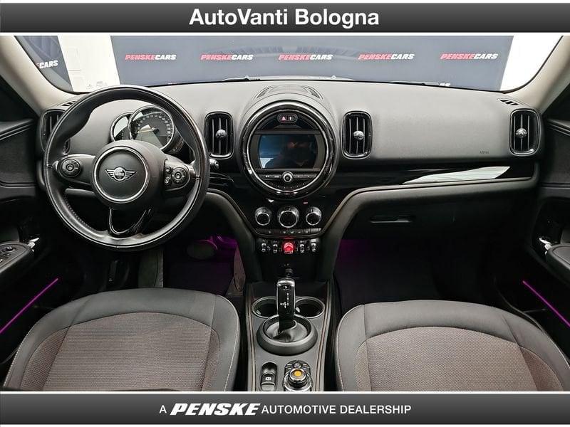 MINI Countryman Mini Countryman 2.0 Cooper D Hype all4 auto