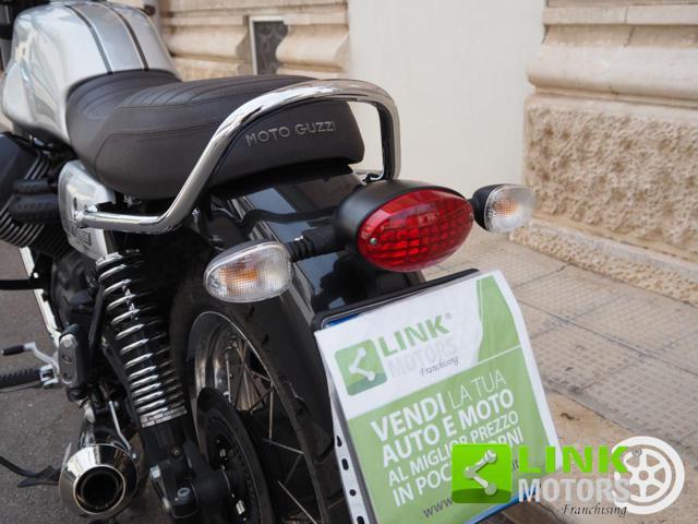 MOTO GUZZI V7 III Special