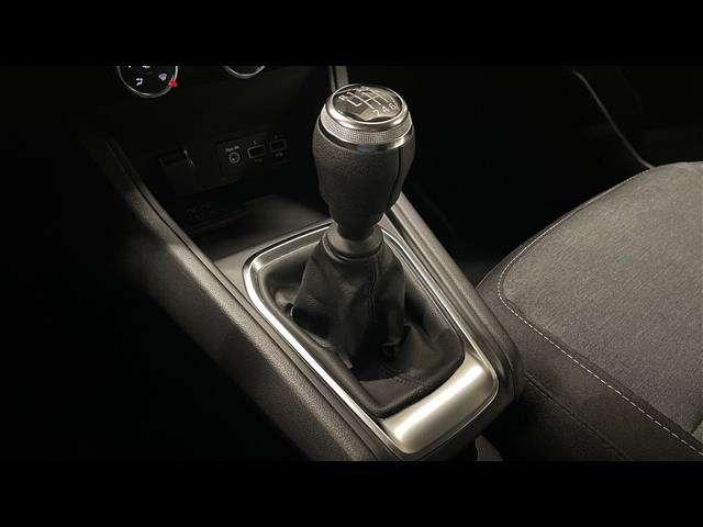 Renault Captur 1.0 TCe GPL Zen my21