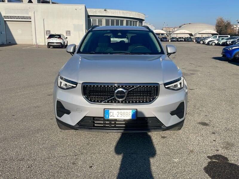 Volvo XC40 XC40 T2 Essential