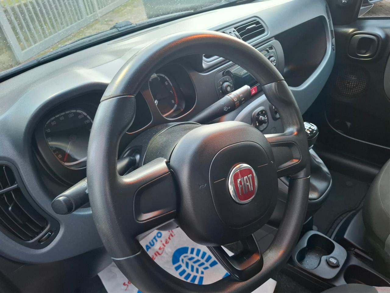 Fiat Panda 1.2 Easy
