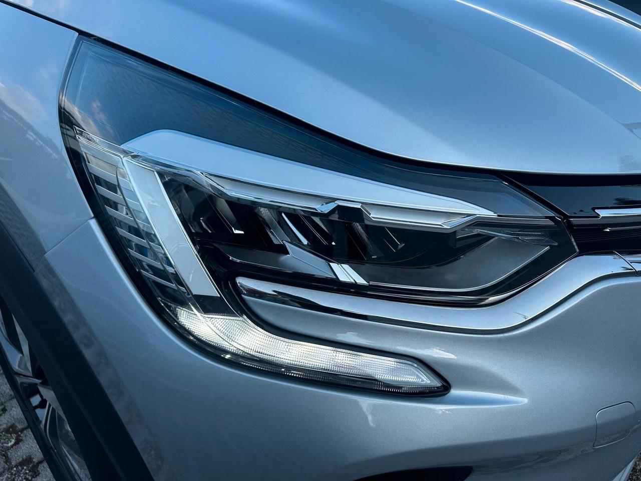 Renault Captur TCe 100 CV GPL Intens-10/2020