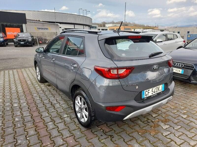KIA Stonic Stonic 1.2 DPI ECO GPL Urban