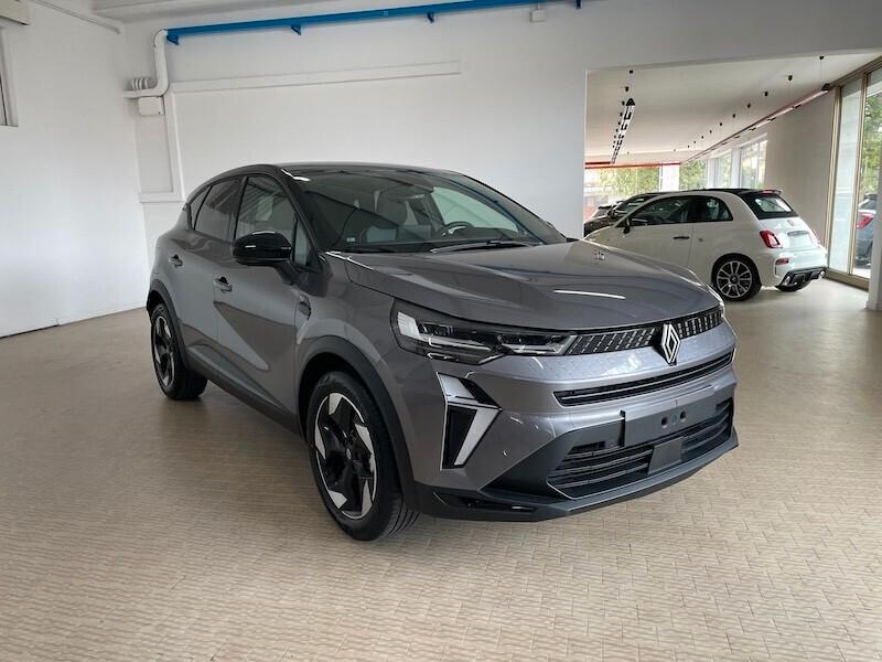 Renault Captur ECO-G 100 CV Techno GPL KM0