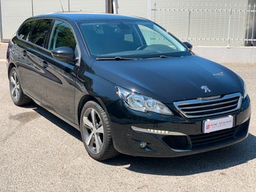 Peugeot 308 BlueHDi 100 S&S STATION WAGON ALLURE