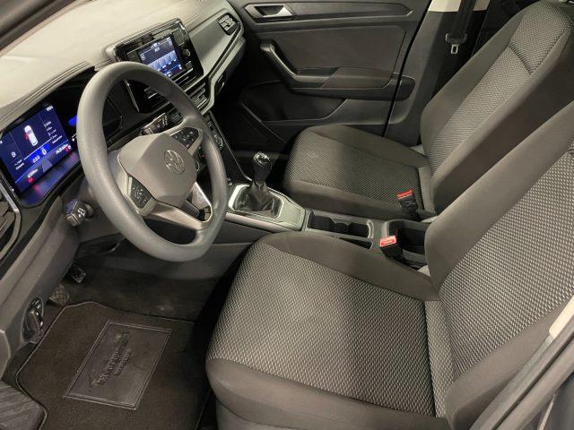 VOLKSWAGEN T-Roc 1.0 TSI 110 CV Life