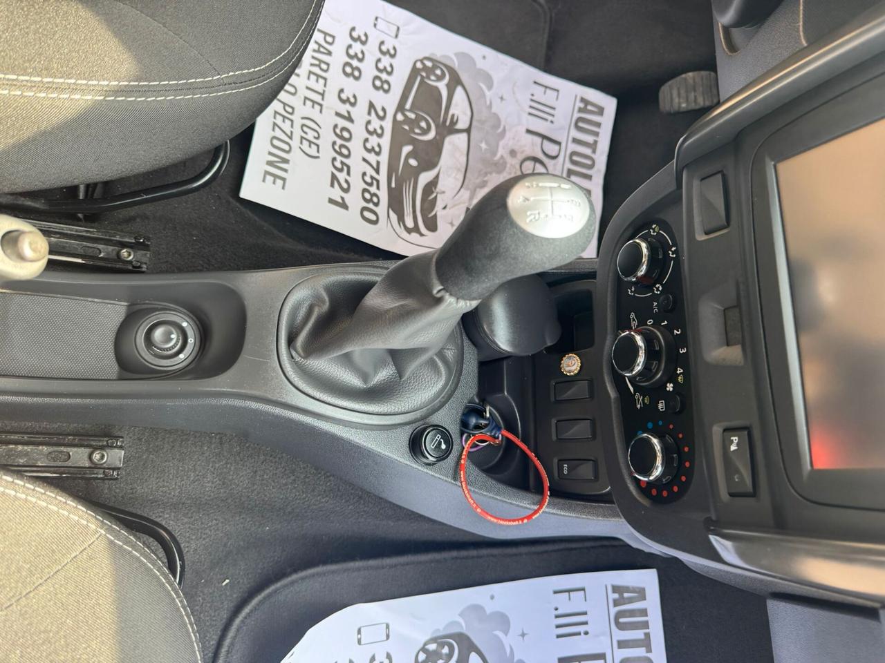 Dacia Duster 1.6 110CV 4x2 GPL Ambiance