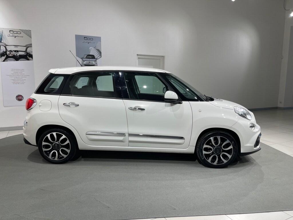 Fiat 500L 1.3 mjt Pop Star 95cv