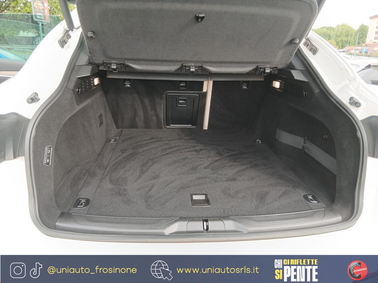 Maserati Levante V6 Diesel AWD Granlusso