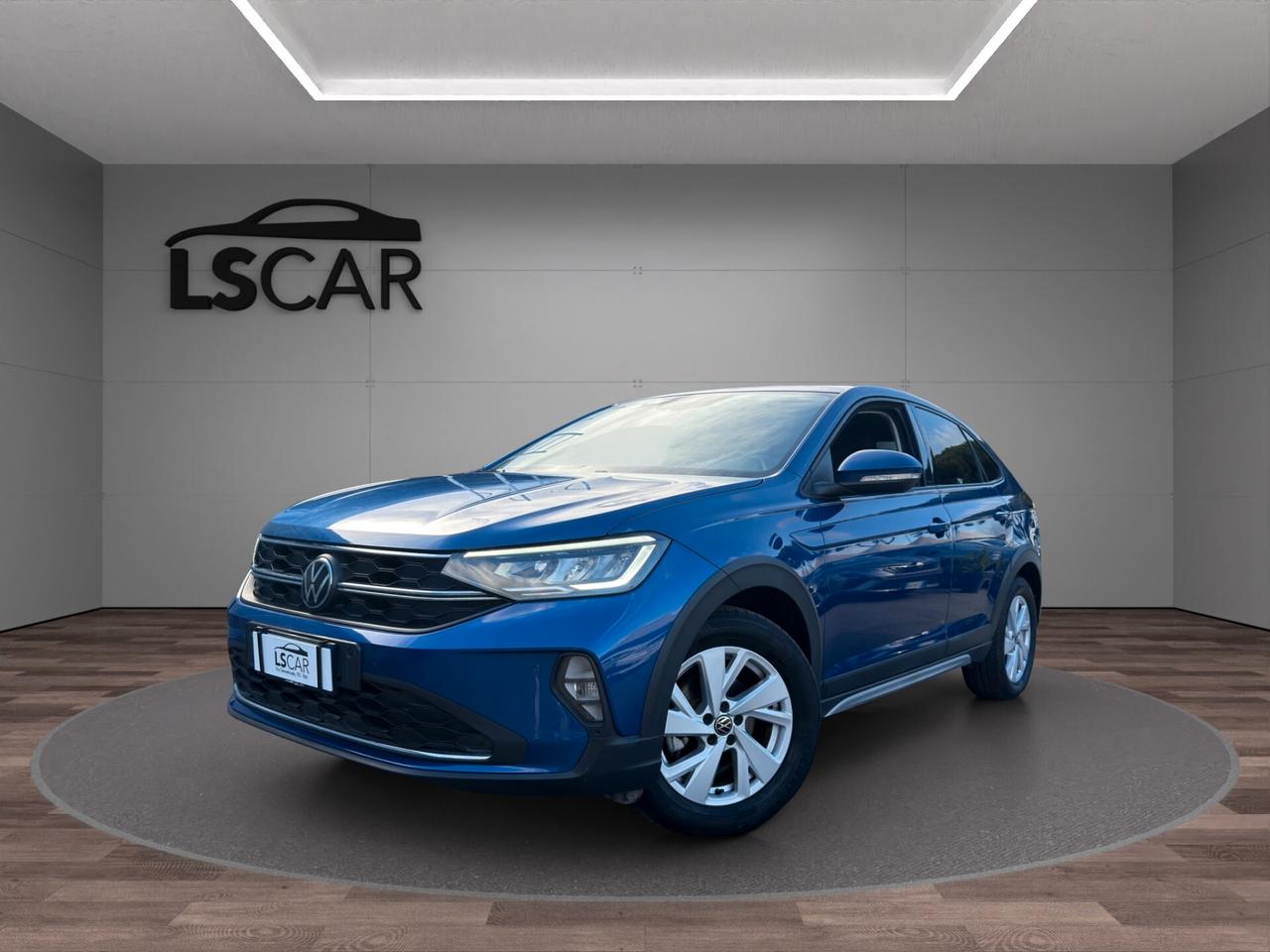 Volkswagen - Taigo 1.0 TSI 95 CV Life
