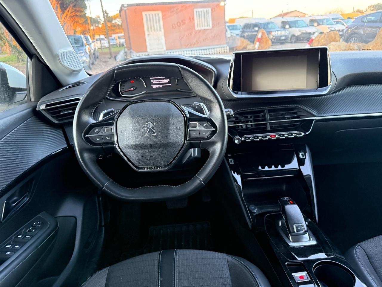 Peugeot 208 PureTech 100 Stop&Start 5 porte Allure Pack