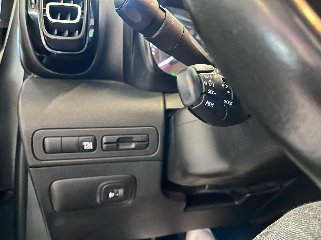 Citroen C3 Aircross PureTech 82 Shine