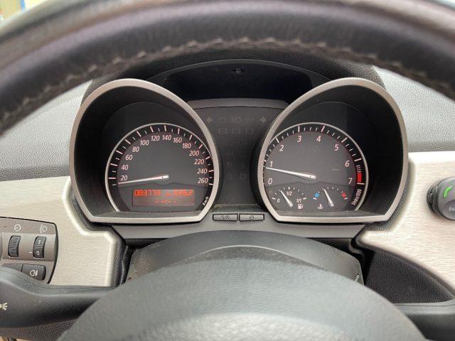 BMW Z4 E86 ROADSTER 3.0i 231CV ISCRITTA ASI