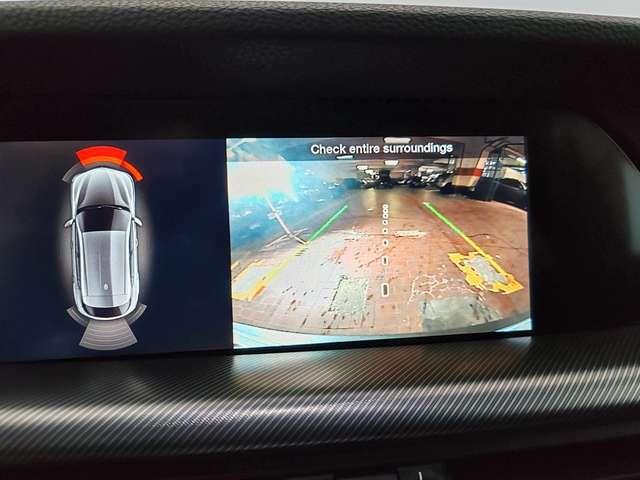 Alfa Romeo Stelvio 2.2d 160cv Sprint LED+Navi+Palette al Vol.+Camera
