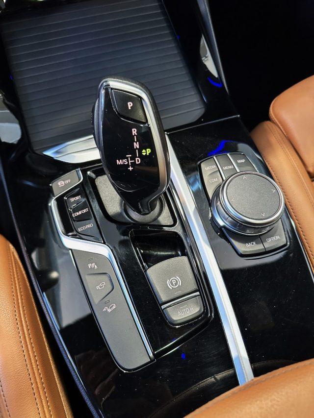 BMW X3 xDrive30i Msport - 20"- Tetto - Camera 360-Carplay
