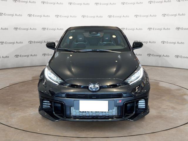 TOYOTA Yaris 1.6 Turbo 3 porte GR Yaris Circuit DAT