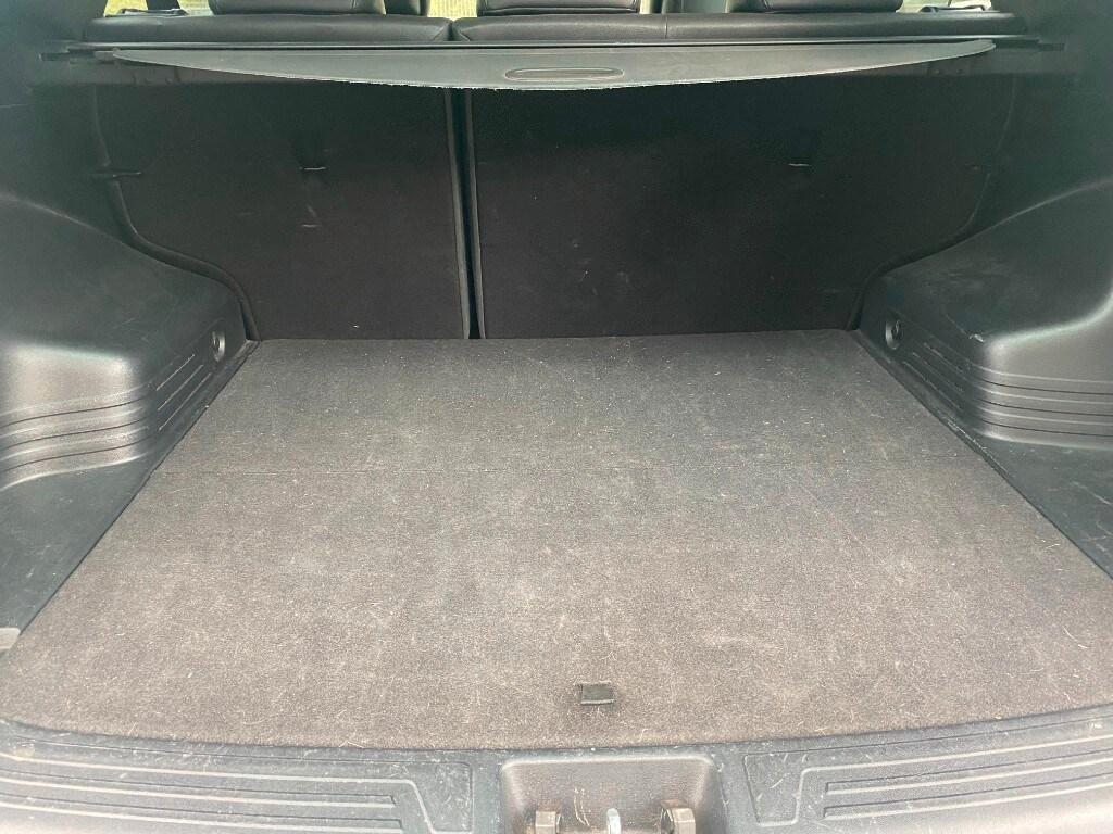 HYUNDAI ix35 ix35 1.7 CRDi 2WD Xpossible